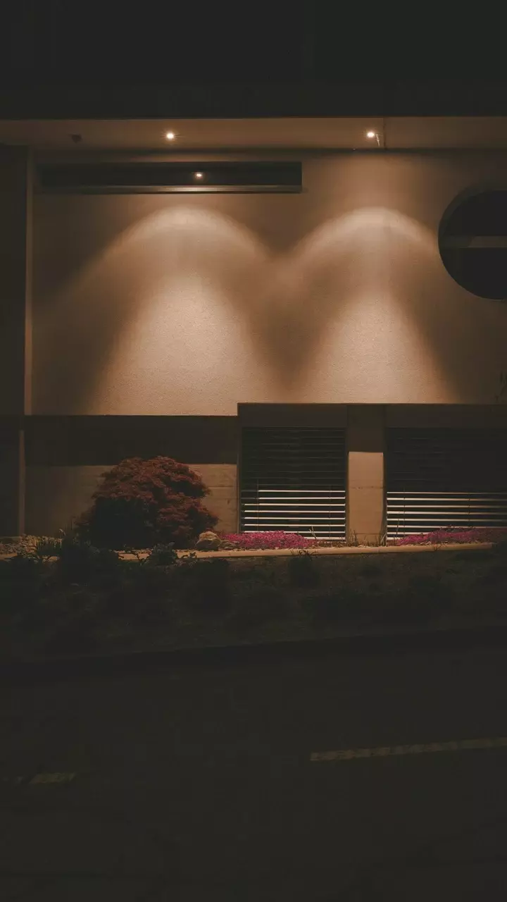 Slimme tuinverlichting - Tuinaannemer.be