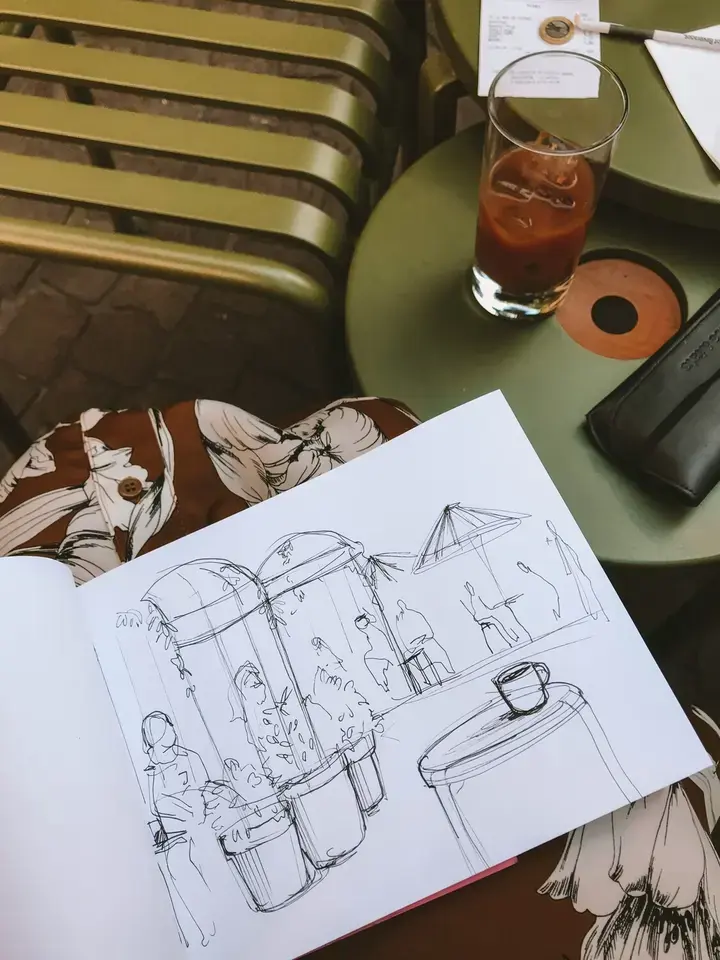 Speeltuinontwerp tot realisatie - Tuinaannemer.be