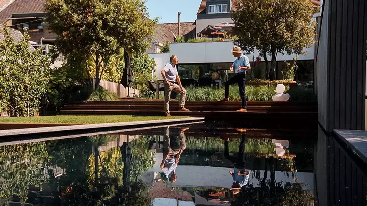Aflevering 5 Van Droom Tot Tuin