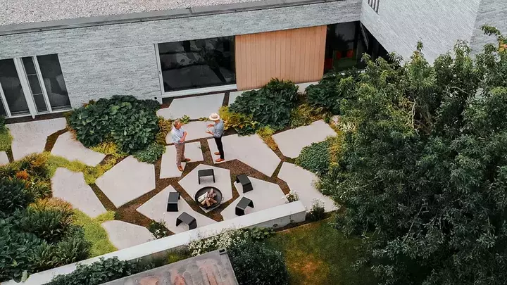 Aflevering 9 Van Droom tot Tuin