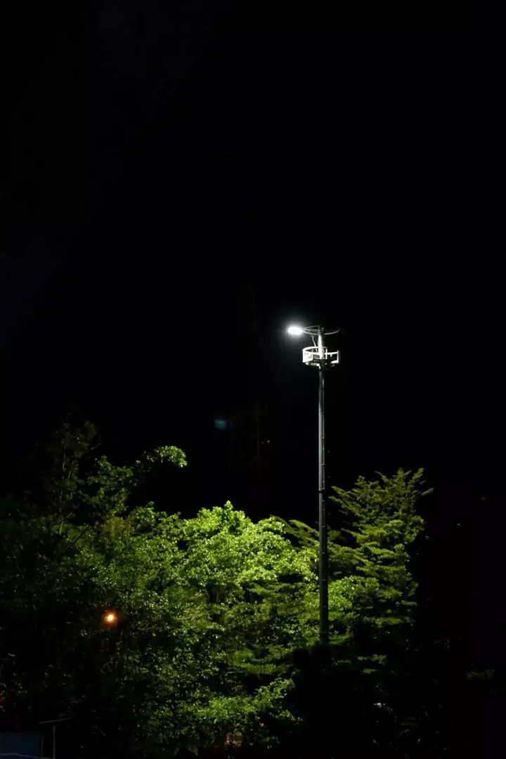 Veilige tuinverlichting - Tuinaannemer.be