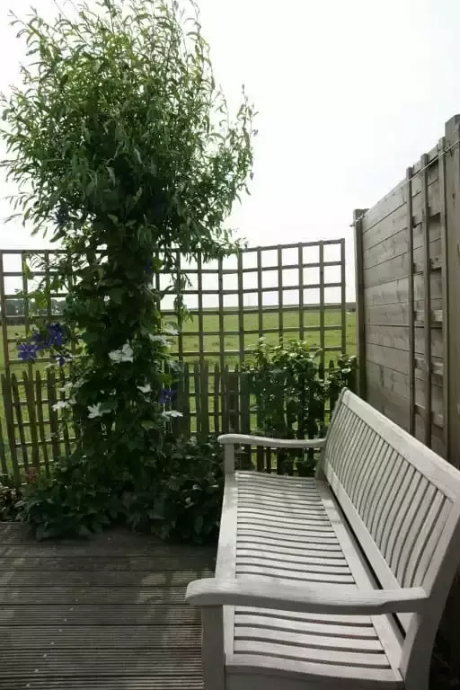 Smalle tuin inrichten - Tuinaannemer.be