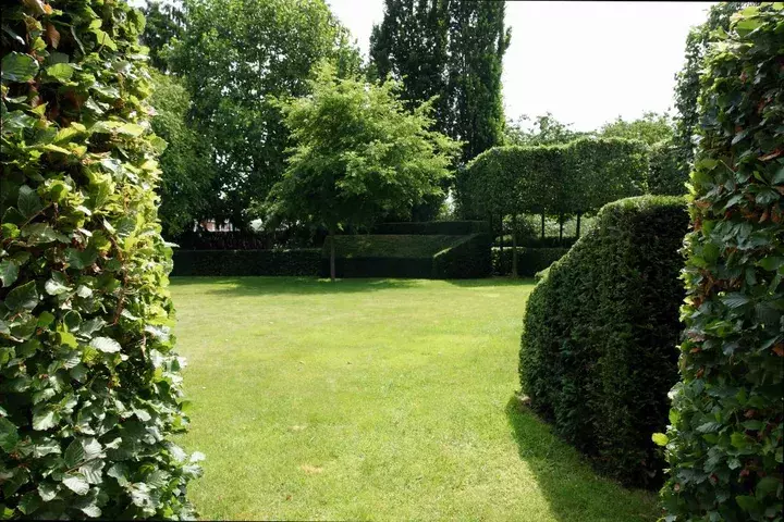 Landschapstuin - Tuinaannemer.be