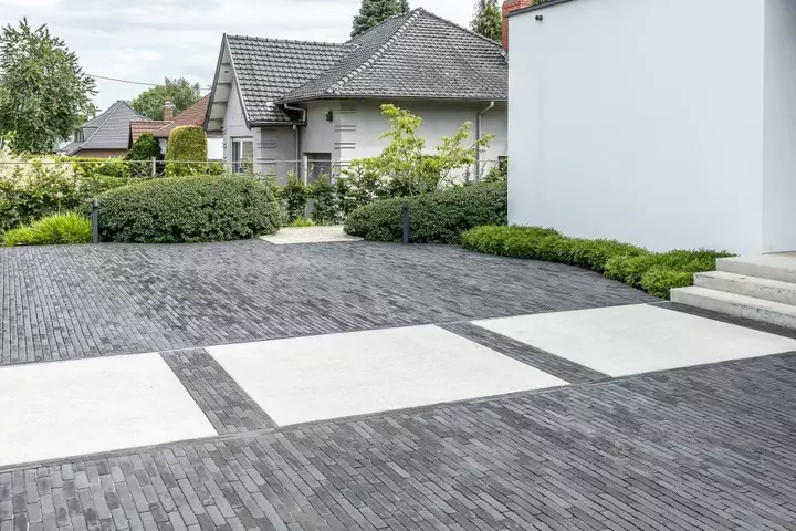 Helende stadstuin - Tuinaannemer.be