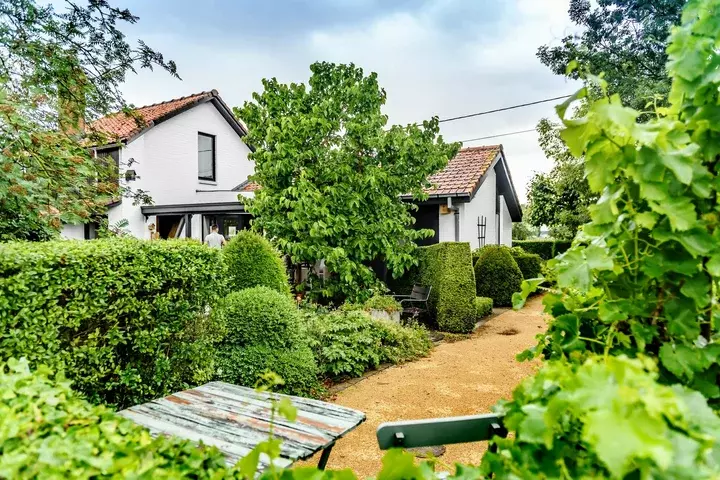Kindvriendelijke tuin aanleggen - Tuinaannemer.be