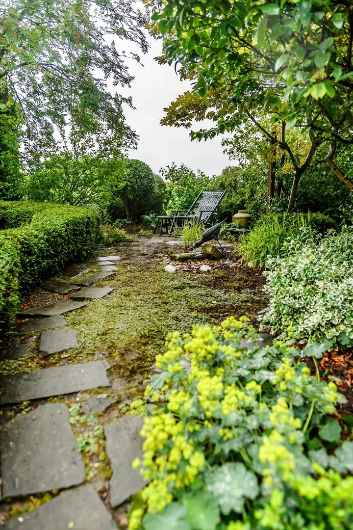 Kindvriendelijke tuin aanleggen - Tuinaannemer.be