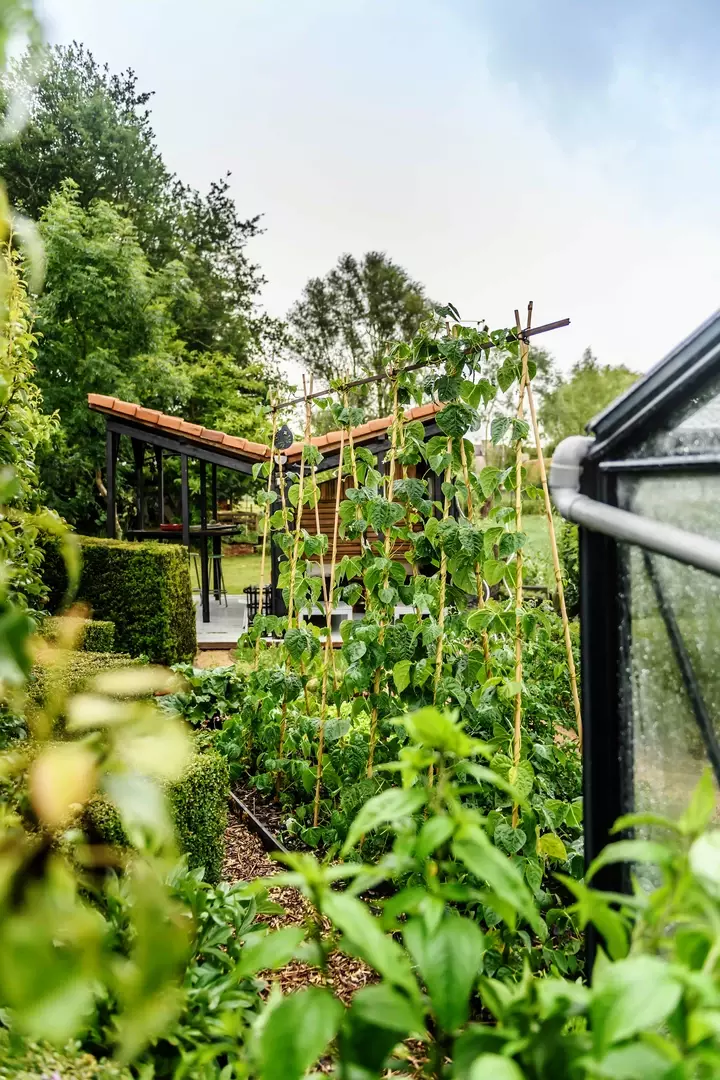Kindvriendelijke tuin aanleggen - Tuinaannemer.be