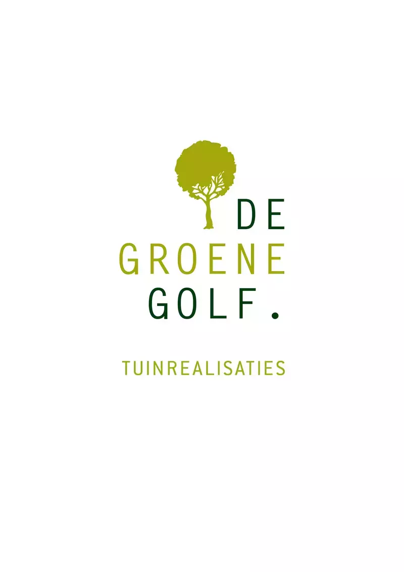 De Groene Golf BV