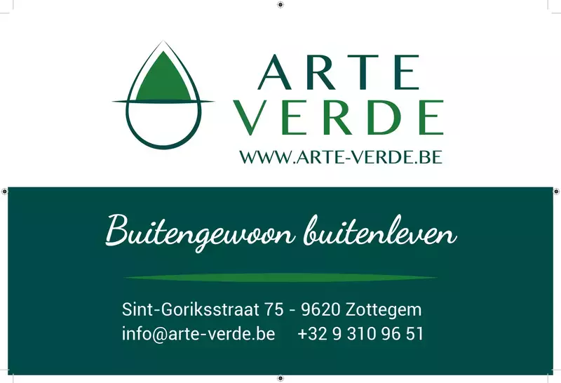 Arte Verde BVBA