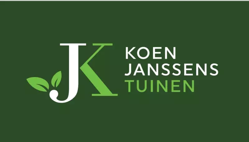 Koen Janssens tuinen