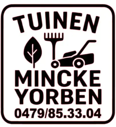Tuinen Mincke