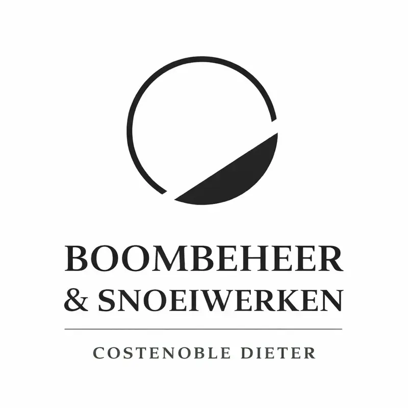 Boombeheer en snoeiwerken Costenoble Dieter