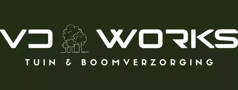 Vd works tuin en boomverzorging