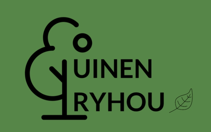 Tuinen Tryhou 
