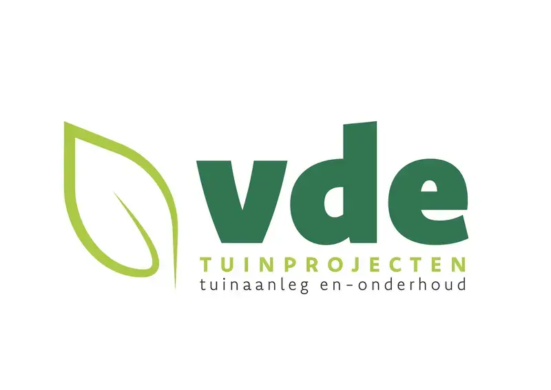 VDE Tuinprojecten 