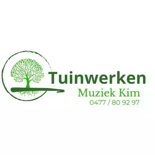 Tuinwerken Muziek bv