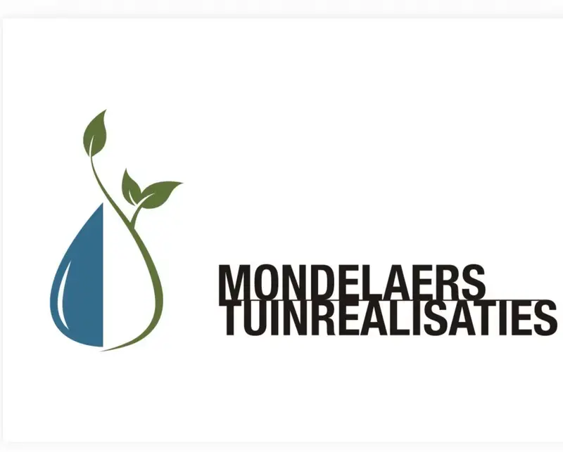 Mondelaers Tuinrealisaties 