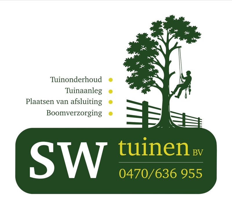 SW Tuinen BV