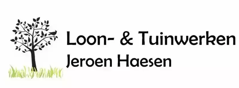Loon- & Tuinwerken Haesen Jeroen