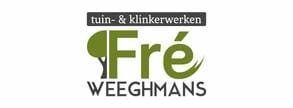 Tuin- & klinkerwerken Fr� Weeghmans