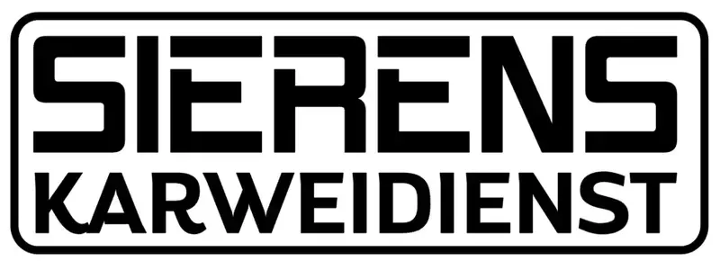 Sierens Karweidienst