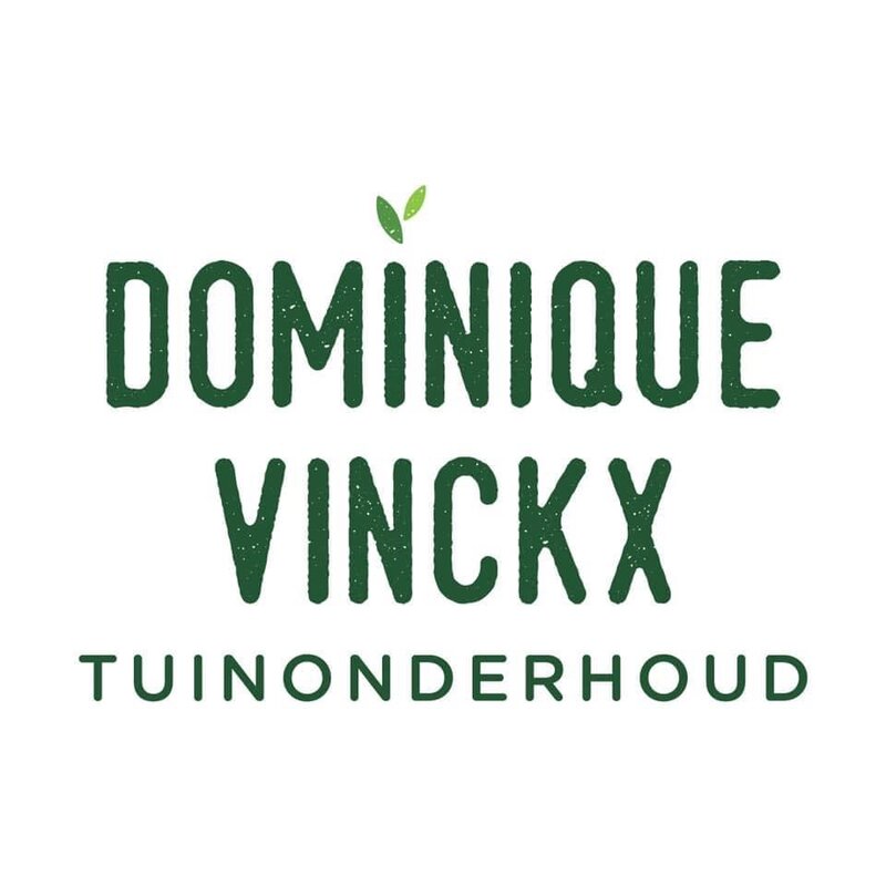 Tuinonderhoud Dominique Vinckx 