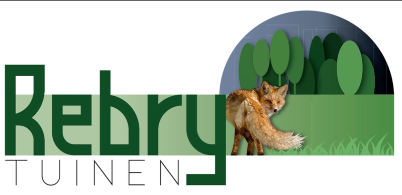 Tuinen Rebry