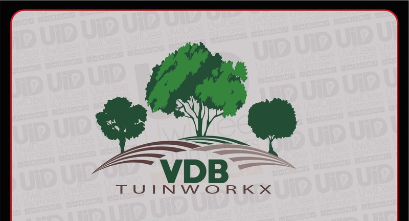 Tuinworkx vdb