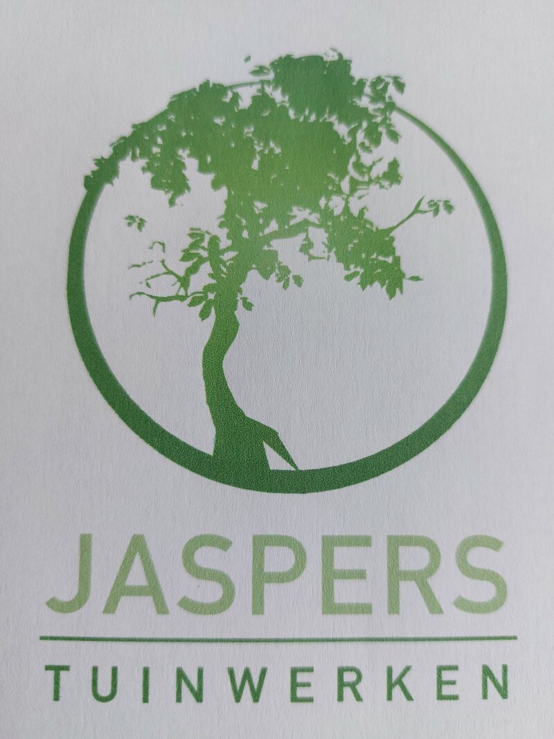 Jaspers tuinwerken bv