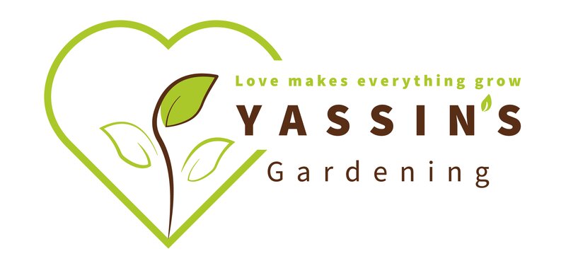 Yassin's gardening