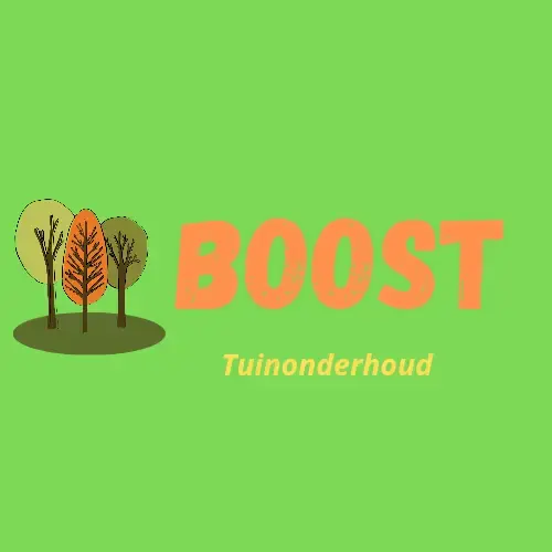 Boost Tuinonderhoud