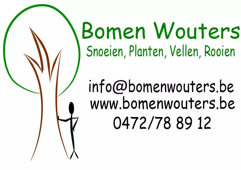 Bomen Wouters