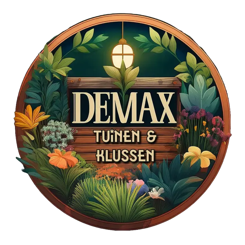 DeMax Tuinen en Klussen