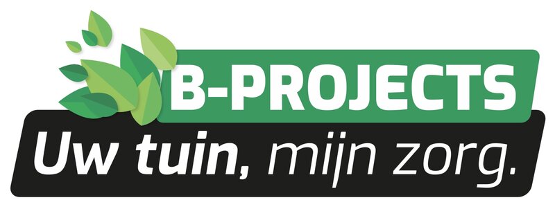 B-projects aanleg en onderhoud 