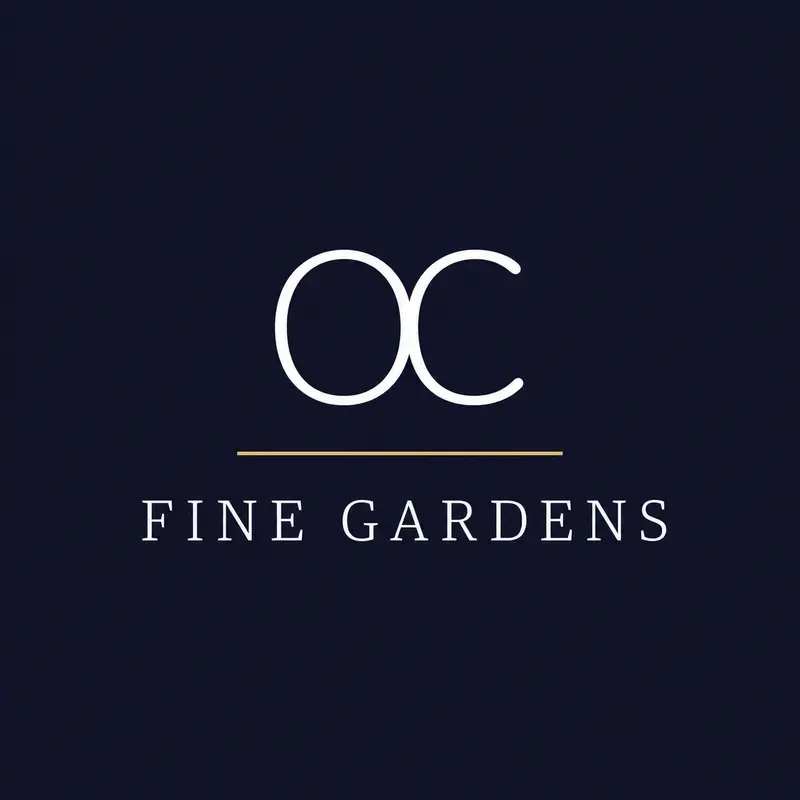 Fine Gardens