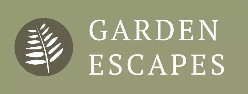 Garden Escapes