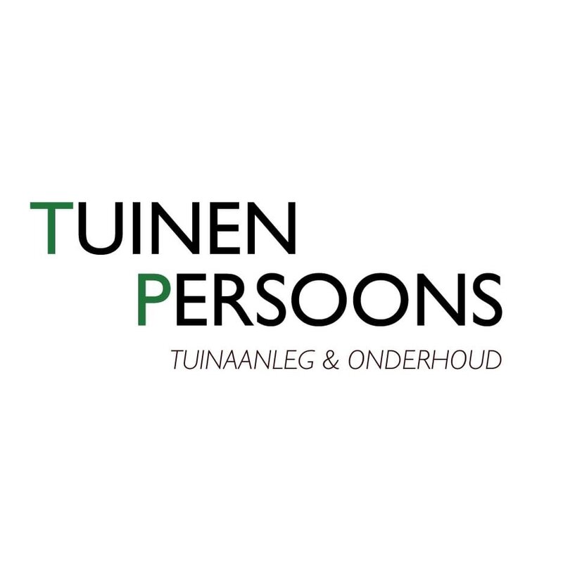 Tuinen Persoons
