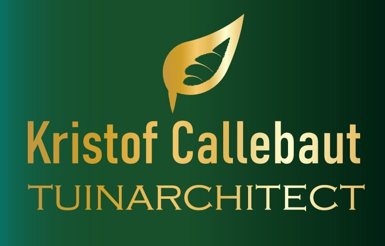tuinarchitect Kristof Callebaut