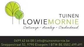 Mornie Lowie