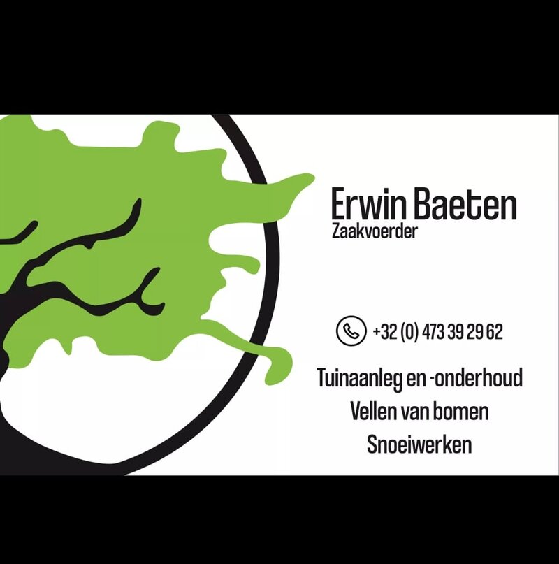 Baeten Erwin