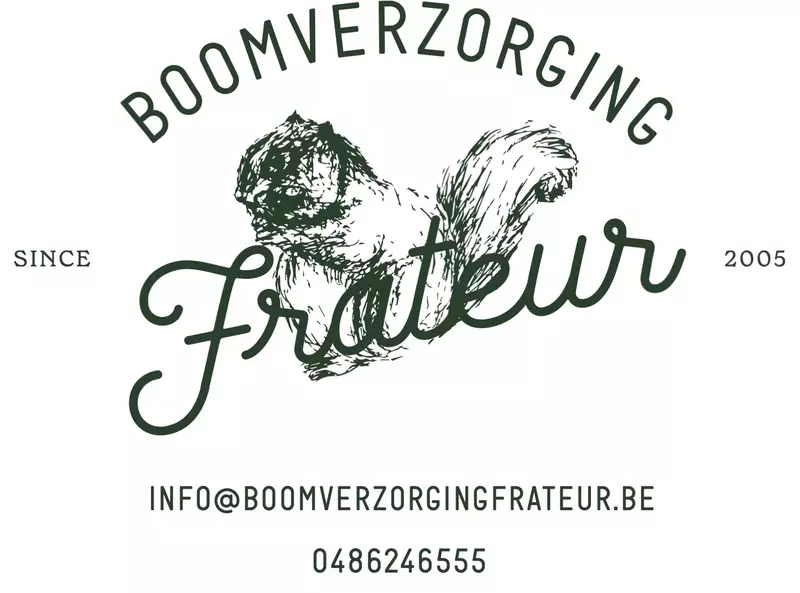 Boomverzorging Frateur