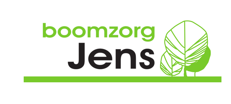 Boomverzorging Jens 