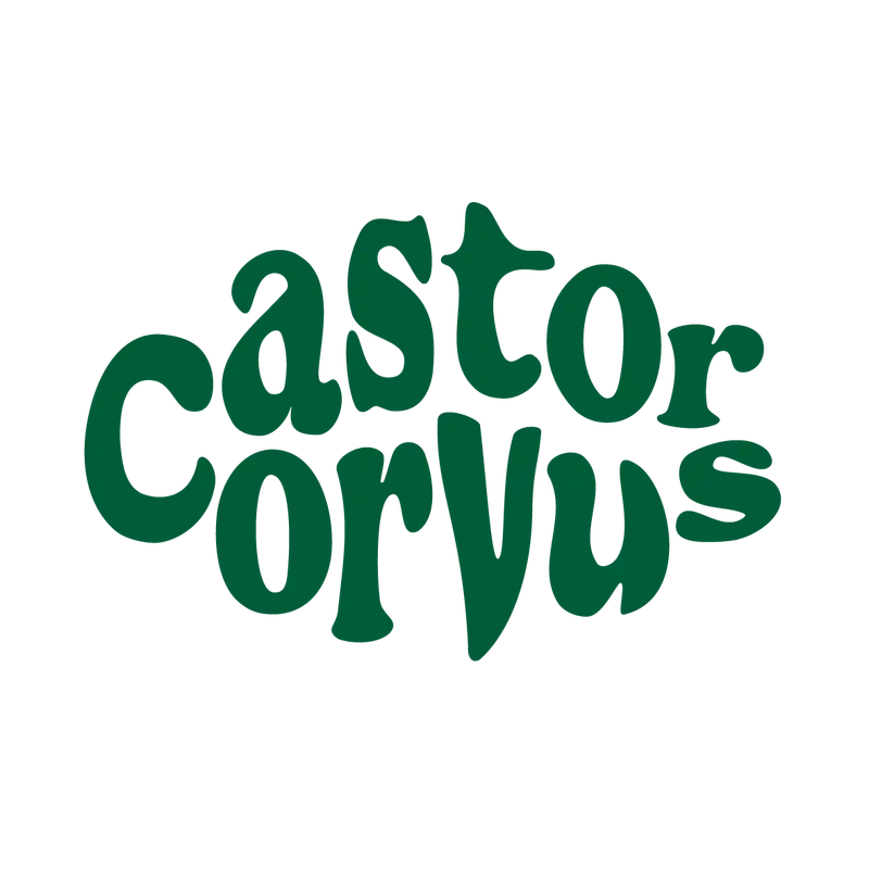 Castor Corvus BV