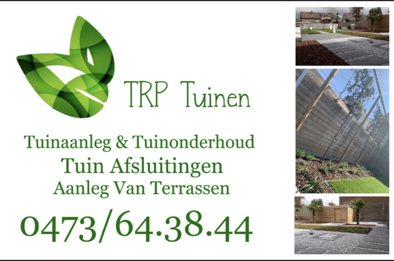 Trp tuinen
