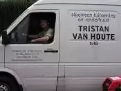 Tristan Van Houte BVBA