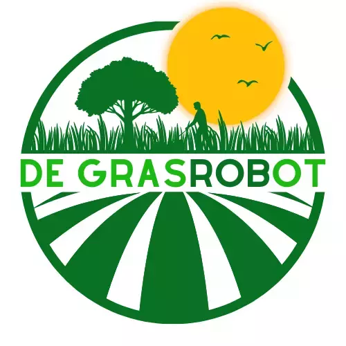 De Grasrobot