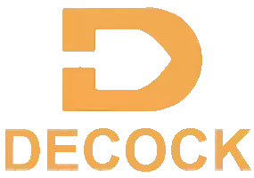 Decock tuinaanleg