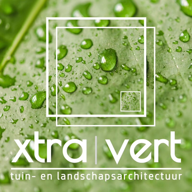 Xtra|vert tuin- en landschapsarchitectuur 