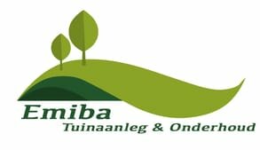 Emiba Tuinaanleg & Onderhoud