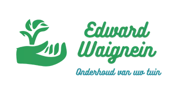 Edward Waignein - onderhoud van uw tuin